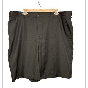 PGA tour  Men's Black Shorts casual